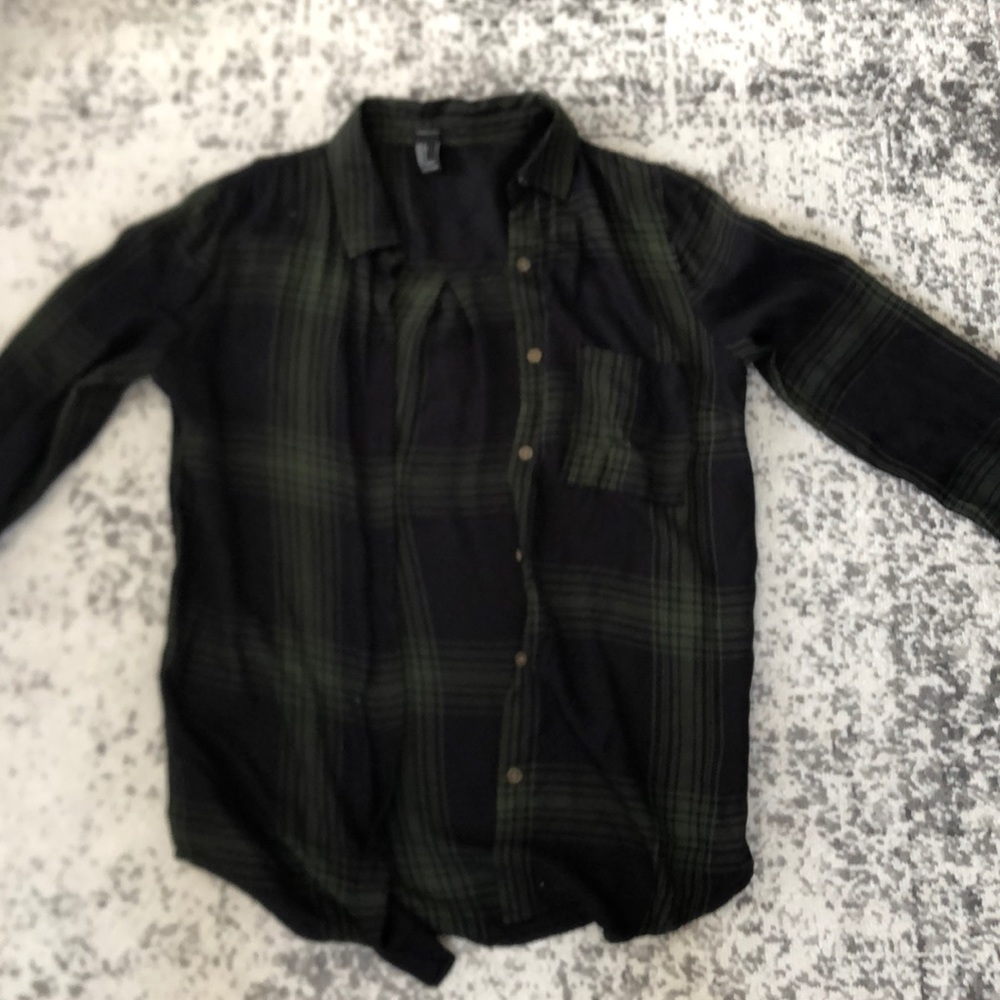 Flannel